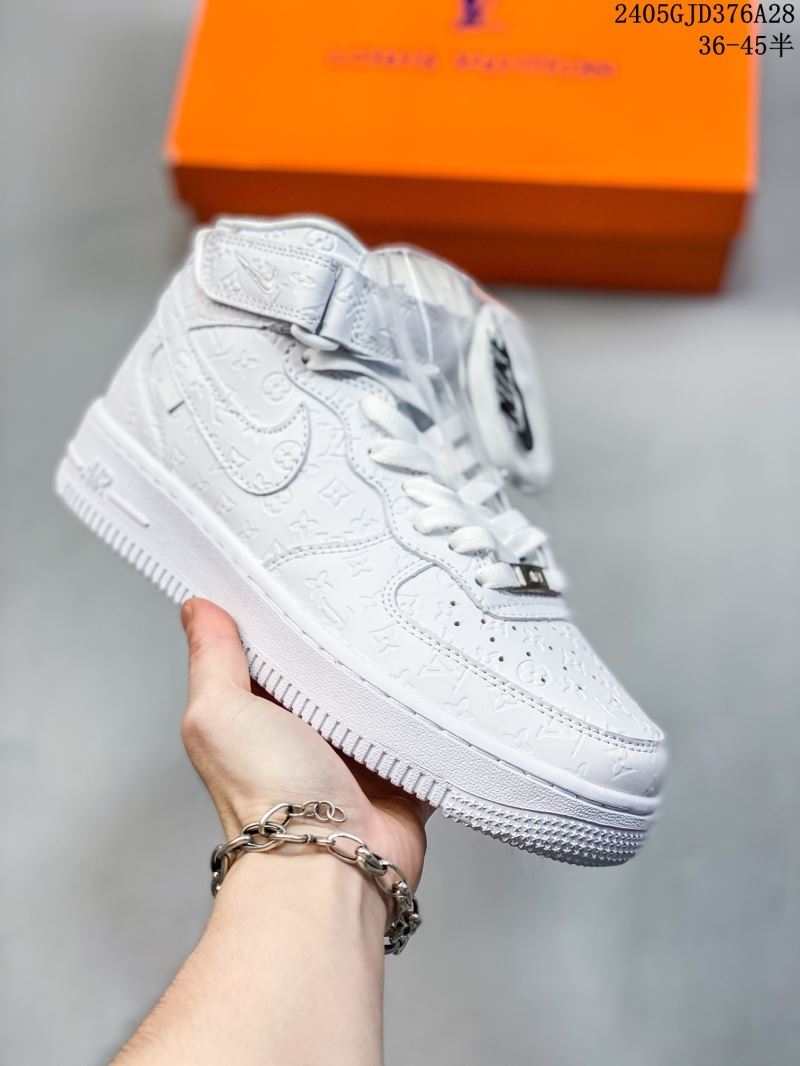 Nike Air Force 1 Shoes